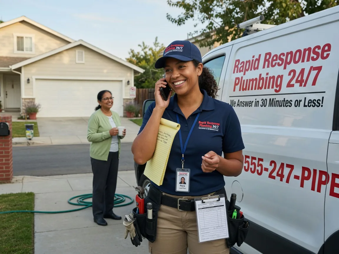 Emergency Plumber Upperglade, WV FAQs